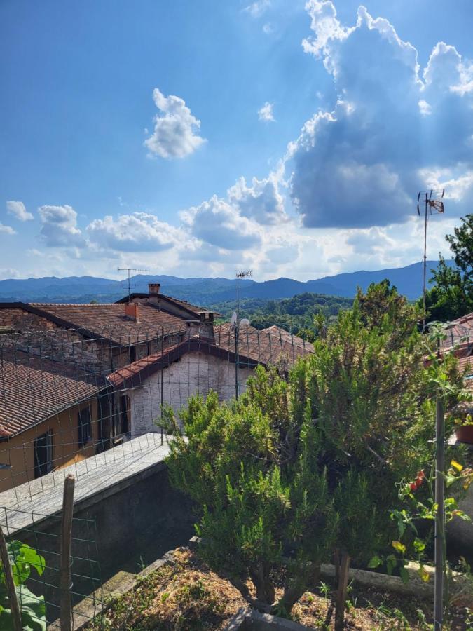Casa Onorina, Relax E Tranquillita Sul Lago D'Orta Bolzano Novarese Extérieur photo