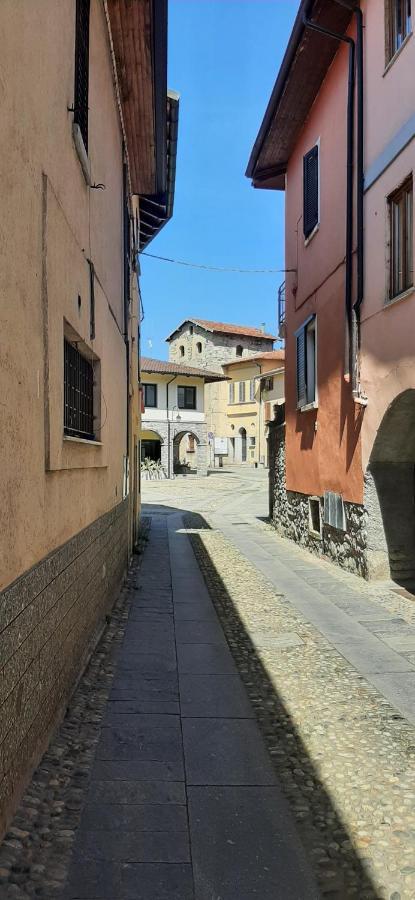 Casa Onorina, Relax E Tranquillita Sul Lago D'Orta Bolzano Novarese Extérieur photo