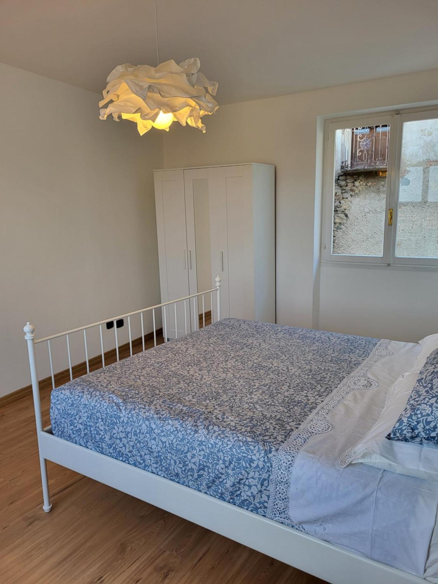 Casa Onorina, Relax E Tranquillita Sul Lago D'Orta Bolzano Novarese Extérieur photo