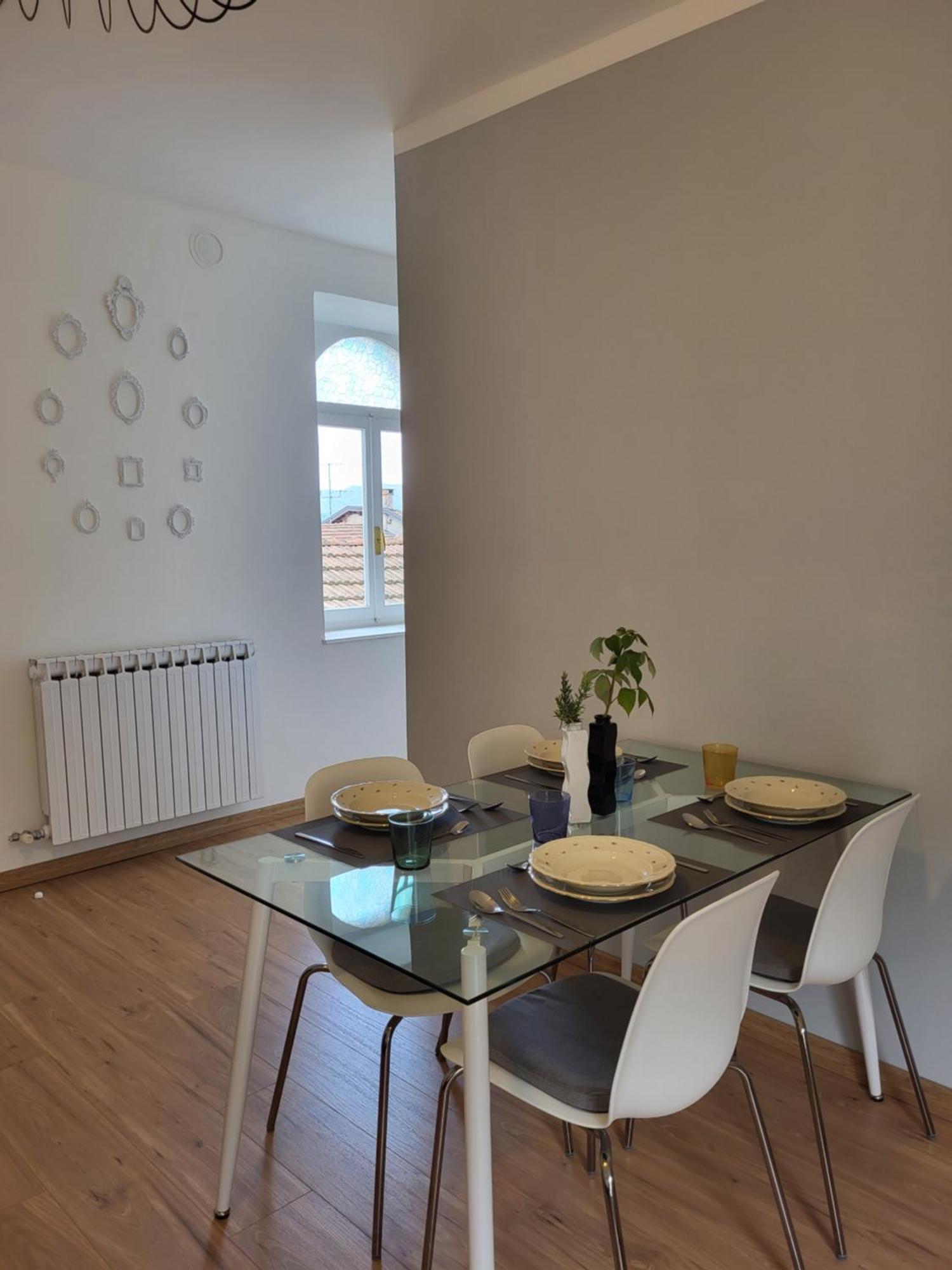 Casa Onorina, Relax E Tranquillita Sul Lago D'Orta Bolzano Novarese Extérieur photo