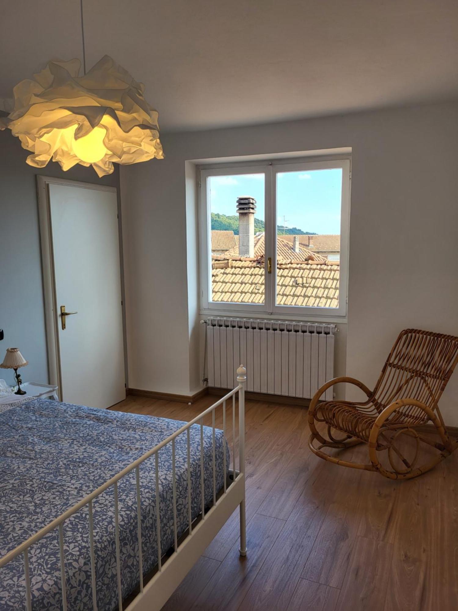 Casa Onorina, Relax E Tranquillita Sul Lago D'Orta Bolzano Novarese Extérieur photo