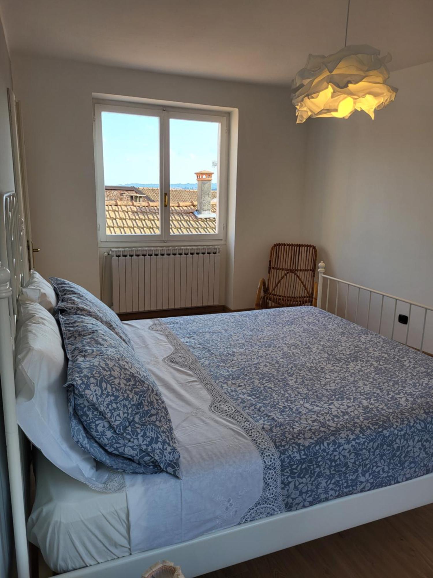 Casa Onorina, Relax E Tranquillita Sul Lago D'Orta Bolzano Novarese Extérieur photo